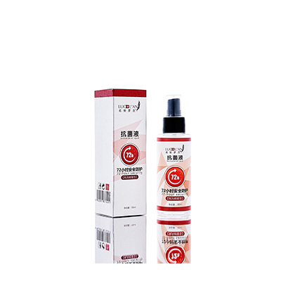 抚宁母婴防护喷雾