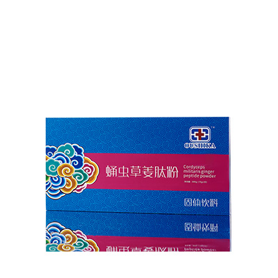 抚宁蛹虫草气血汤